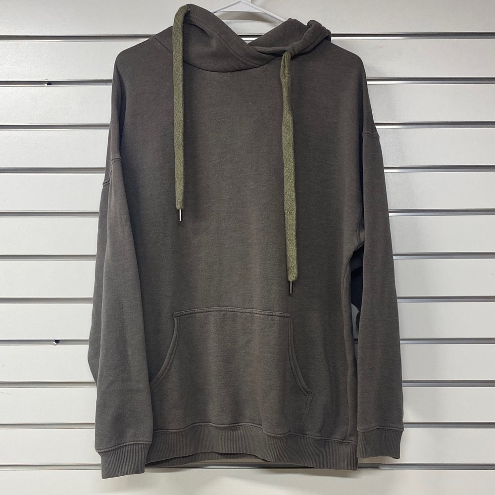 Aerie‎ oversized boyfriend Hoodie size medium